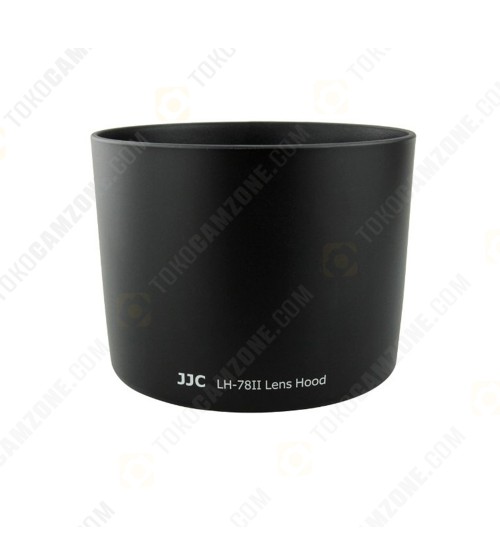 JJC Lens Hood LH-78B II 